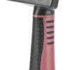 Cepillo Suave Plastico Gato 7 16 cm