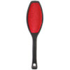 Cepillo Recoge Pelos 11 Cepillo antipelo Doble cara Negro Rojo