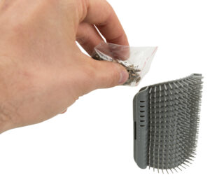 Cepillo de Masaje para Esquinas para Gatos x 2 UNIDADES - Imagen 11