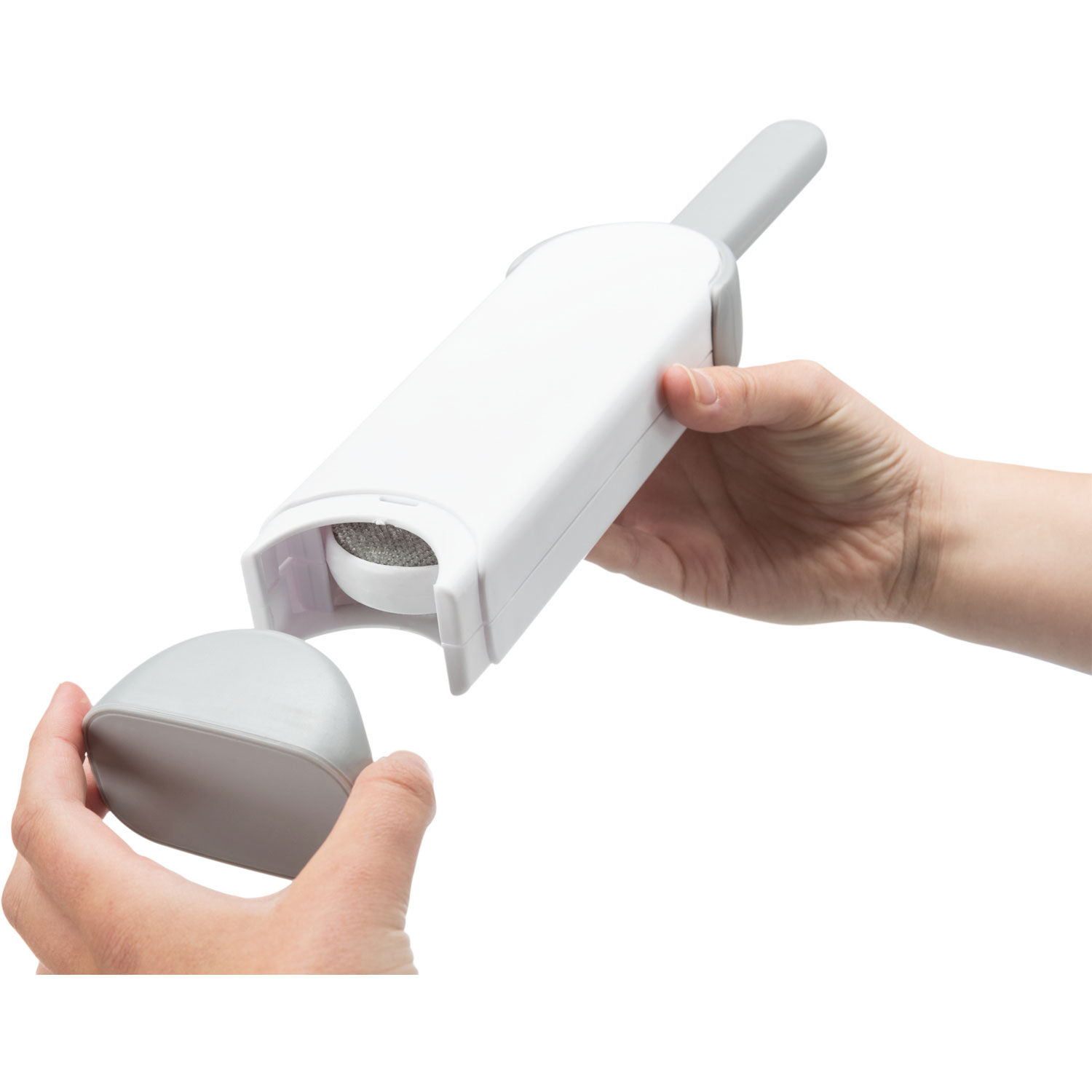 Cepillo Recoge Pelos x 3 UNIDADES - Imagen 8