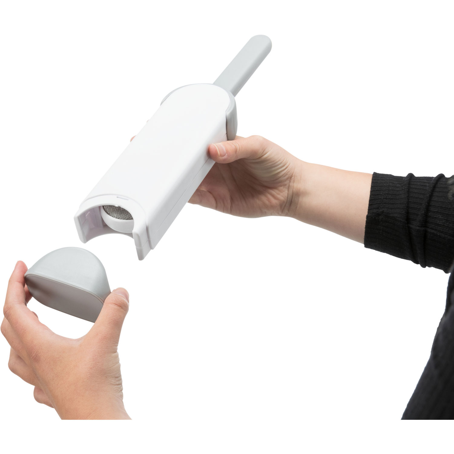 Cepillo Recoge Pelos x 3 UNIDADES - Imagen 9