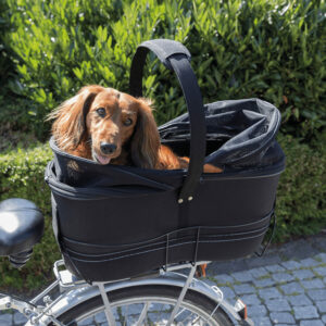 Cesta para Bicicleta Long para portaequipajes anchos - Imagen 6