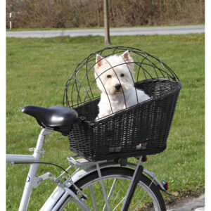 Cesta Bicicleta para Portaequipajes - Imagen 2