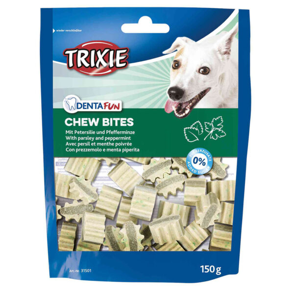 Chew Bites x 10 PACKS