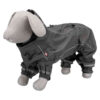 Chubasquero Vaasa XS 25 cm Gris