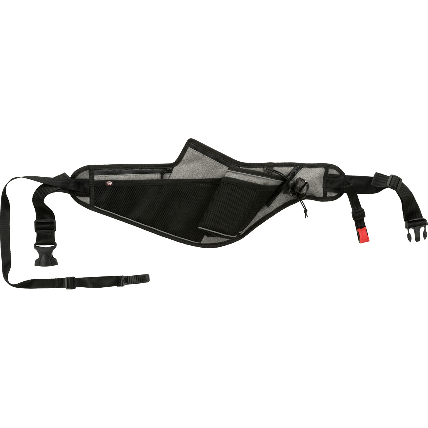 Cinturón con correa para correr Trixie - Imagen 6