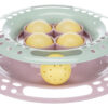 Junior Kitten Circle 2 Circulo para gatitos JUNIOR 24 cm