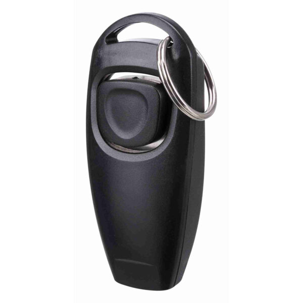 Clicker-Silbato