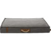 Cojin Fohr Be Nordic 80 55 cm Gris oscuro