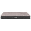 Colchon Vital Bendson 80 60 cm Gris oscuro Gris Claro
