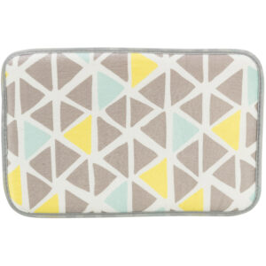 Colchoneta Sunny para transportín Midi-Capri x 2 UNIDADES - Imagen 2