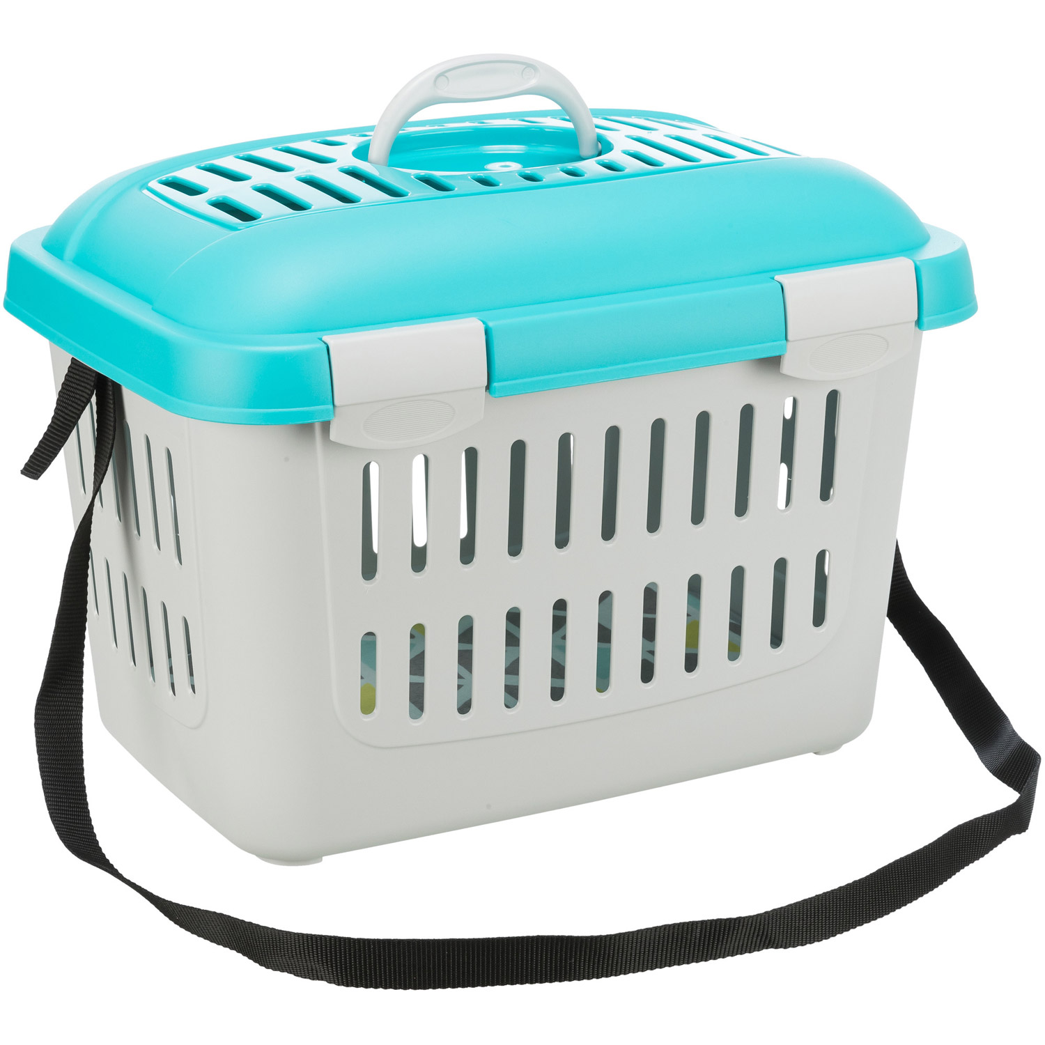 Colchoneta Sunny para transportín Midi-Capri x 2 UNIDADES - Imagen 3