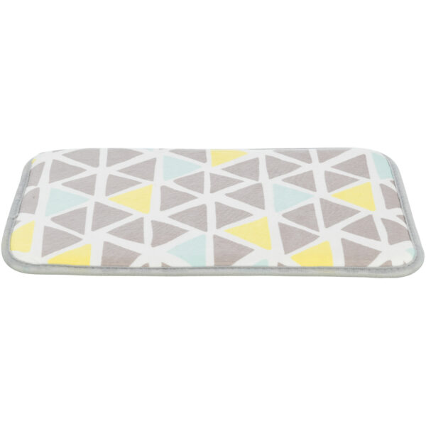 Colchoneta Sunny para transportín Midi-Capri x 2 UNIDADES