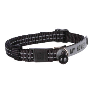 Collar para Gatos con Placa identificativa x 4 UNIDADES - Imagen 2