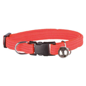Collar Gatos, Elástico x 4 UNIDADES - Imagen 5