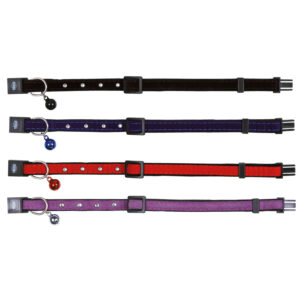 Collar Gatos x 4 UNIDADES - Imagen 3
