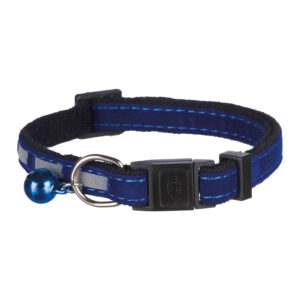 Collar para Gatos Safer Life, Reflectante x 4 UNIDADES - Imagen 2