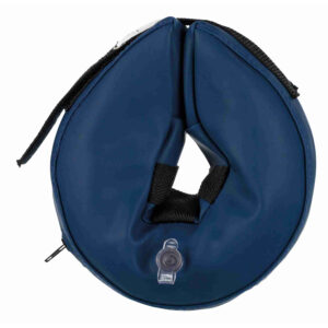 Collar Protector, inflable - Imagen 2
