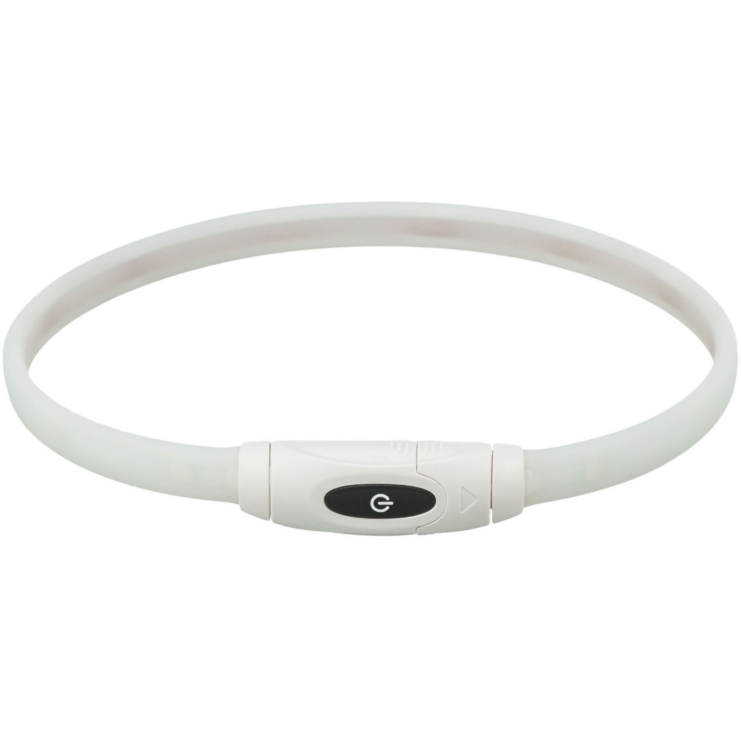 Collar luminoso Aro Flash USB - Imagen 5