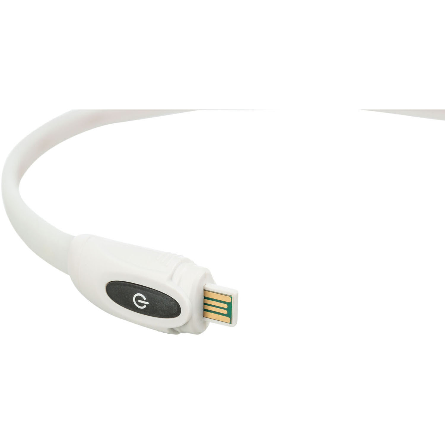 Collar luminoso Aro Flash USB - Imagen 6