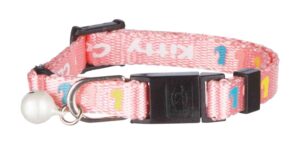Junior Collar Gatitos x 4 UNIDADES - Imagen 2
