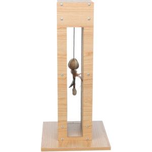 Columna rascadora - Imagen 3