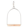 Columpio Arco Madera 8 x 15 cm