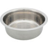 Comedero Acero Inoxidable 1 6 l 21 cm