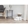 Comedero Automatico TX7 B7045l 40 26 34 cm Blanco