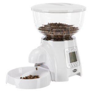 Comedero automático TX7 - Imagen 3
