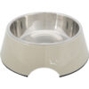 Comedero BE NORDIC Melamina 0 8 l 22 cm Arena