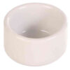 Comedero Ceramica Redondo 25 ml 5 cm