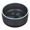Comedero Ceramica con base de caucho 0 4l 12 cm