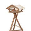 Comedero Con Pie Natural Living 48 27 46 cm 1 30 m
