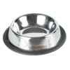 Comedero Gatos Acero Inox 0 2 l 15 cm