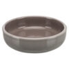 Comedero Gatos Razas Nariz Corta Ceramica 0 3 l 15 cm