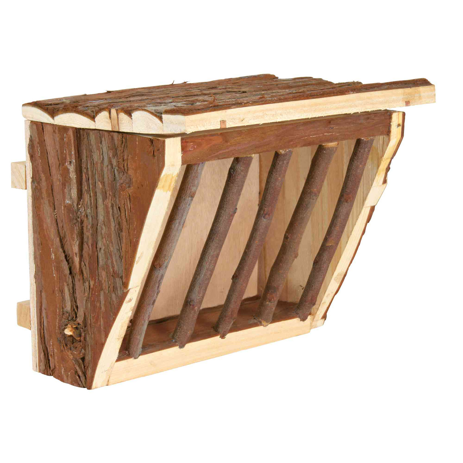 Porta Heno Colgante Natural Living