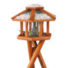 Comedero Pajaros Natura Pie 50 x 34 5 cm 1 40 m