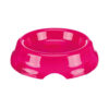 Comedero Plastico 0 2 l 11 cm