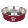 Comedero Plastico Slow Feed 1 l 21 cm