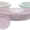 Comedero ceramica JUNIOR 0 2 l 14 cm