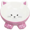 Comedero de ceramica 0 15 l 14 cm