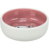 Comedero de ceramica 0 3 l 13 cm Varios