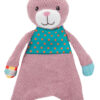 Junior Liebre 6 Conejo JUNIOR tejido felpa 28 cm
