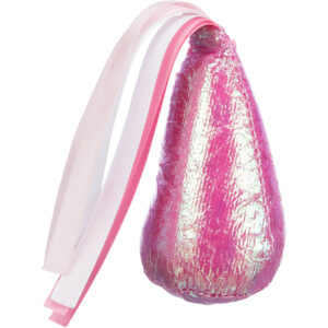 Cono con purpurina x 4 UNIDADES - Imagen 2