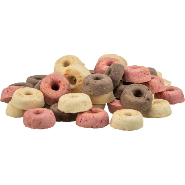 Cookie Snack Loops
