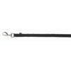 Correa de Rastreo 5 m 20 mm Negro