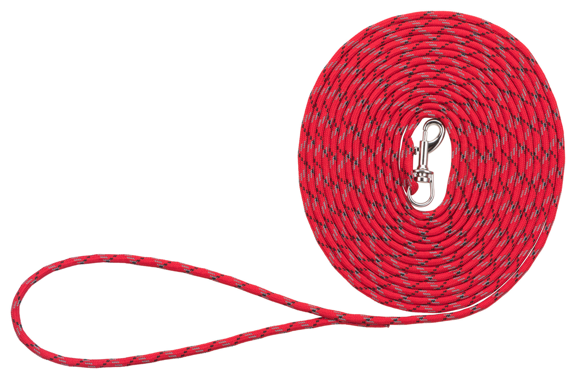 Correa de Rastreo para Cachorros Junior - Trixie - Imagen 2