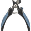 Cortaunas De Luxe Muelle 12 cm