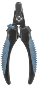 Tijeras para Uñas x 3 UNIDADES - Imagen 3
